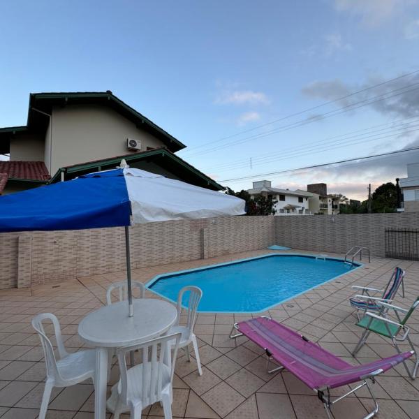 Casa no paraíso com piscina e jogos - Perto da praia - Foto 3
