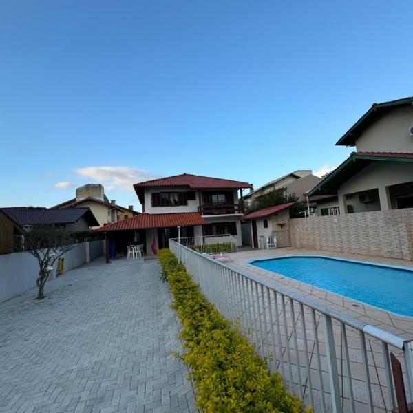 Casa no paraíso com piscina e jogos - Perto da praia - Foto 5
