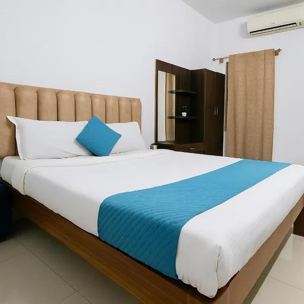Cozy retreat, hotel din Mysore