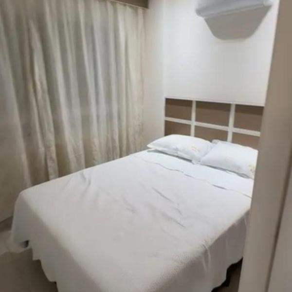 Porto de Galinhas - Aline Duque Residence, Flat 205 - Foto 2