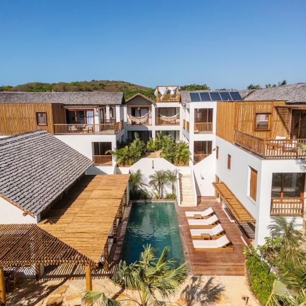 Villa Tapi