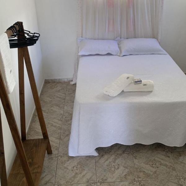 Casa Abdalla, Canto da Vesperata - Foto 2