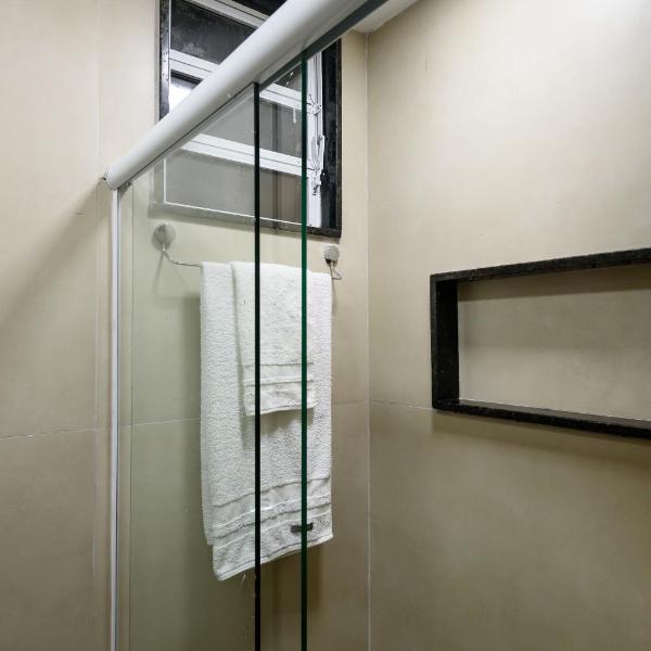 Apartamento Copacabana Vista Mar, quadra da praia. - Foto 3