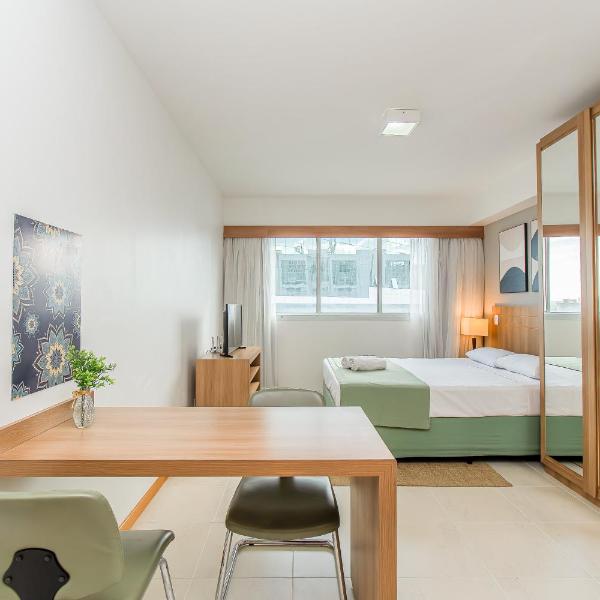 BSB STAY Premium Flats Particulares - Saint Moritz - Foto 2