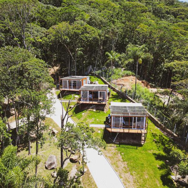 Casa de Campo - Hospedar com Propósito - Foto 3