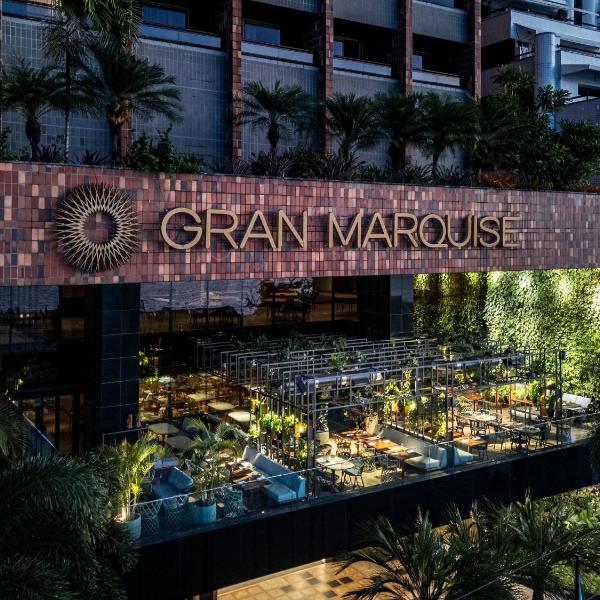 Hotel Gran Marquise - Foto 4