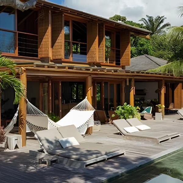 Villa Toucan - Itacaré-BA - Foto 5