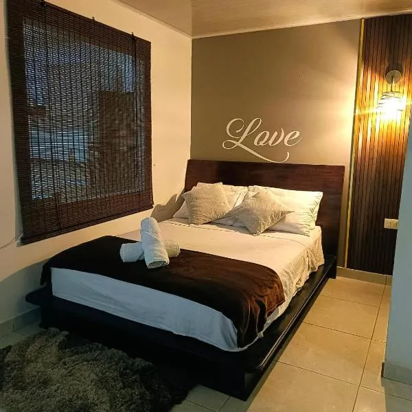 apartamento tranquilo rodeado de zonas verdes, hotel v destinaci Acacías