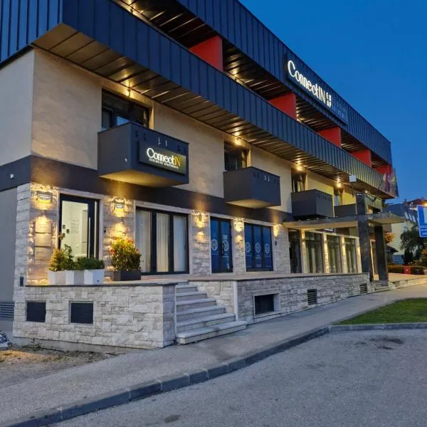 ConnectIN Apartments, hotel a Pale