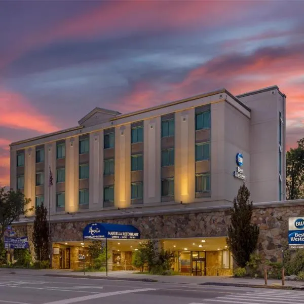 Best Western Queens Gold Coast, hotel in Queens