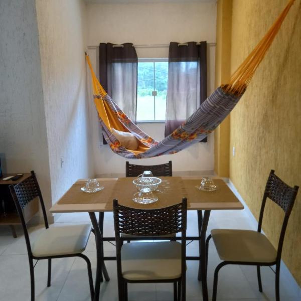 Lugar pra descansar em Bambuí, Marica-Rj - Foto 4