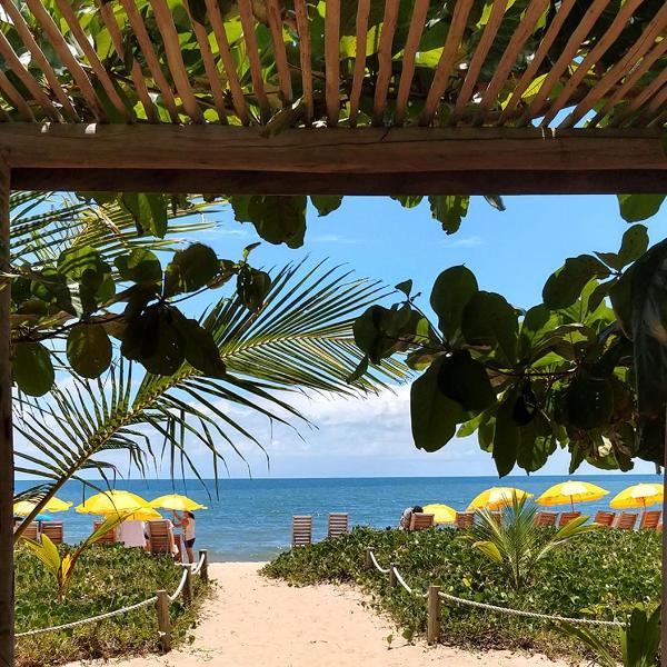 Araticum Praia Hotel