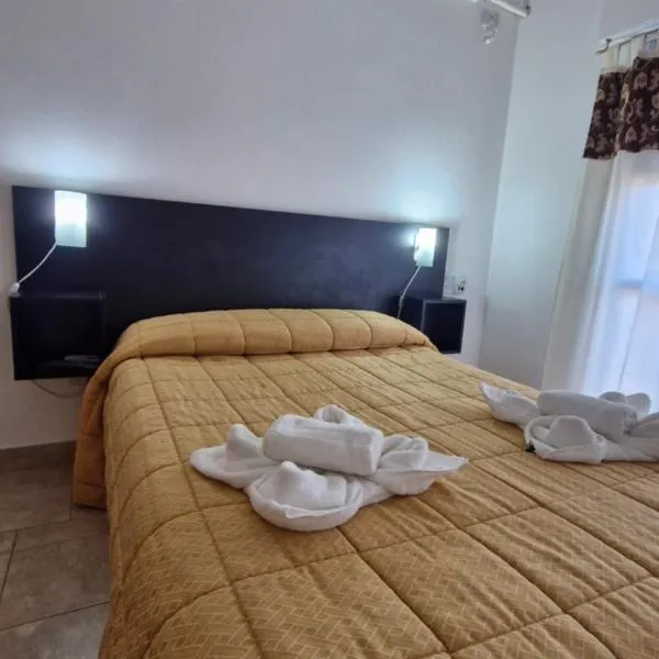 Lo de Miriam Aparts, hotel em Colón