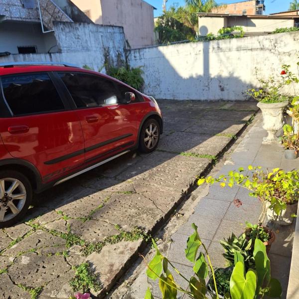 Casa Cop 30