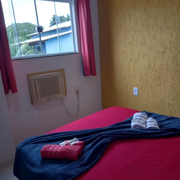 Lugar pra descansar em Bambuí, Marica-Rj - Foto 2