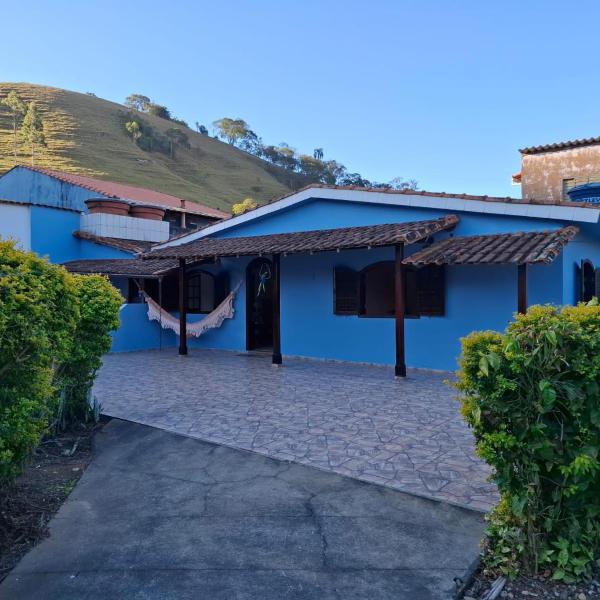 Casa Vovó Hilda