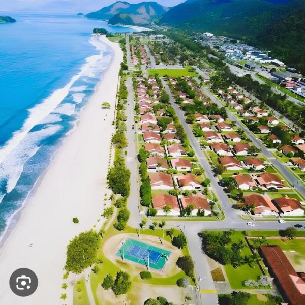 Casa de Temporada N 10 Parque Mambucaba Angra dos reis