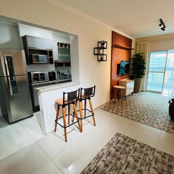 Apartamento Perfeito no Caiçara