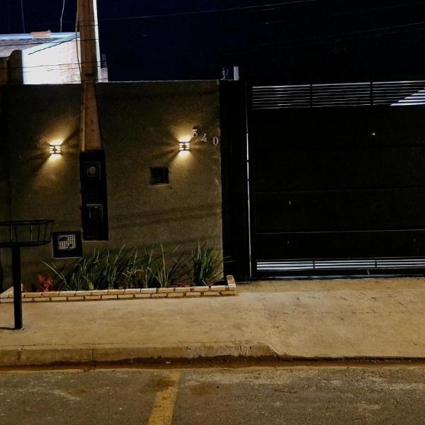 Recanto Nascimento