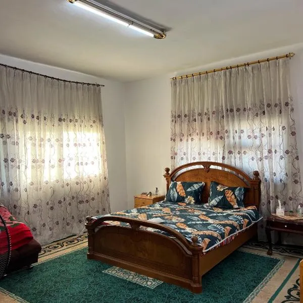 Abuawad Rental, hotel in Jerash