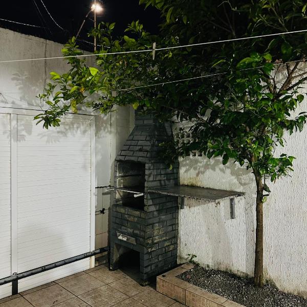 Excelente Casa no bairro Cohatrac V