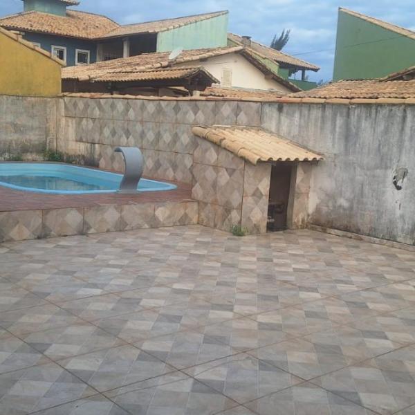 casa de praia para temporada - Foto 4
