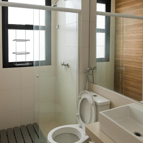 Apartamento de luxo beira-mar na Barra da Tijuca - Foto 3