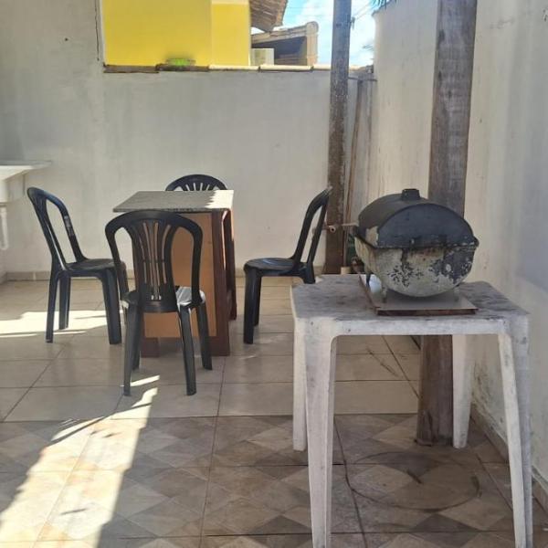 casa de praia para temporada - Foto 5
