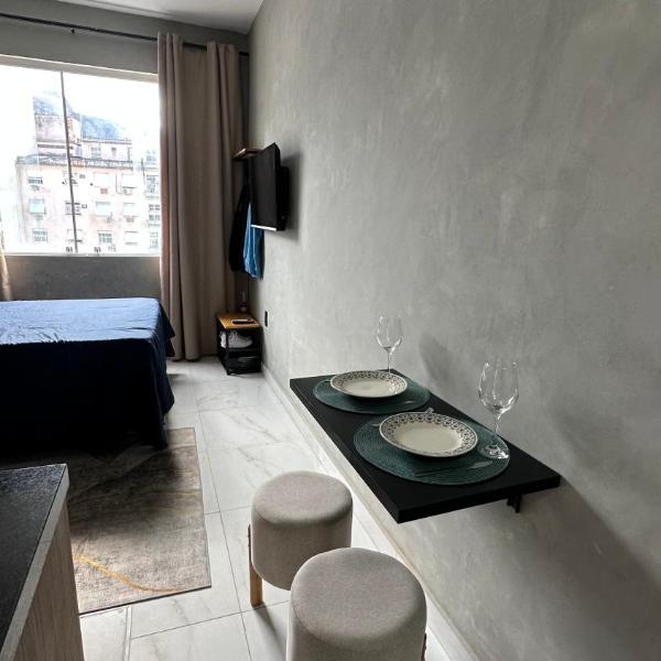 Apartamento Studio - Foto 3