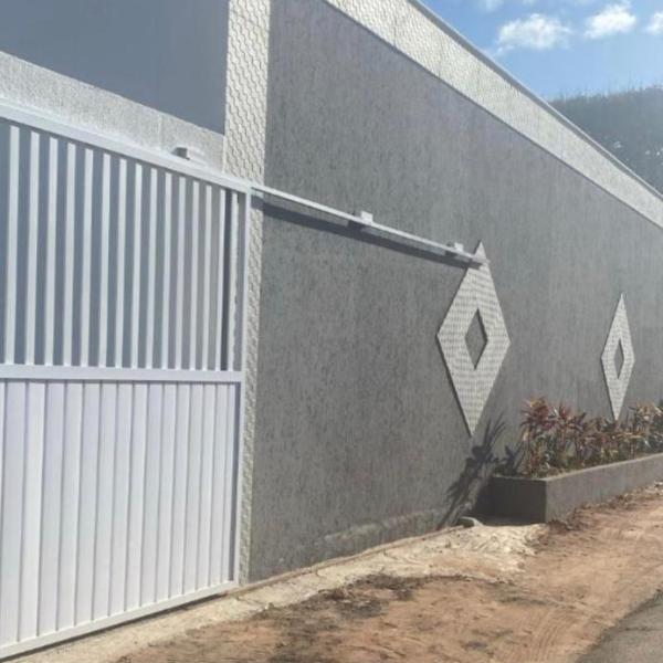 Casa temporada praia Piruí arembepe