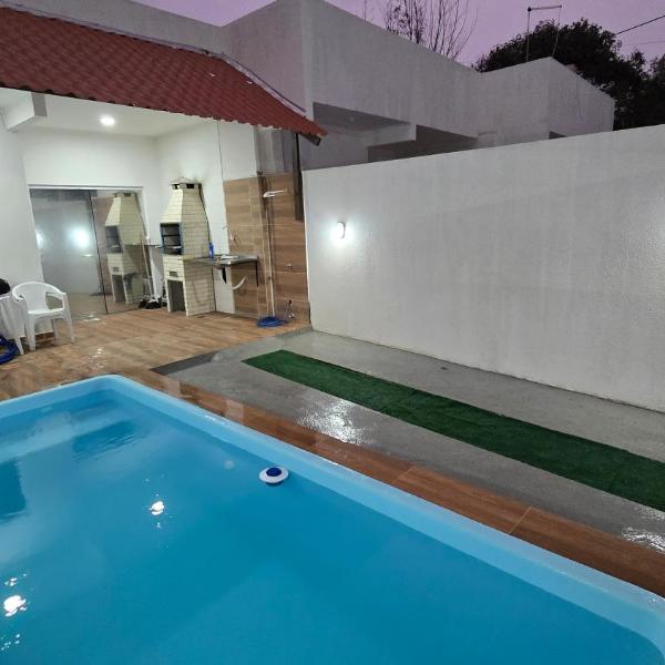 Casa temporada praia Piruí arembepe - Foto 3