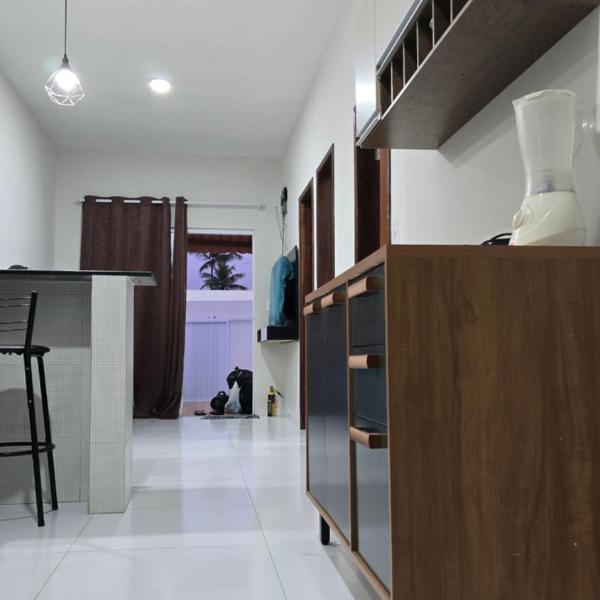 Casa temporada praia Piruí arembepe - Foto 4