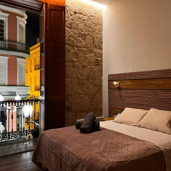 Triana Rooms EH, ξενοδοχείο στο Λας Πάλμας ντε Γκραν Κανάρια