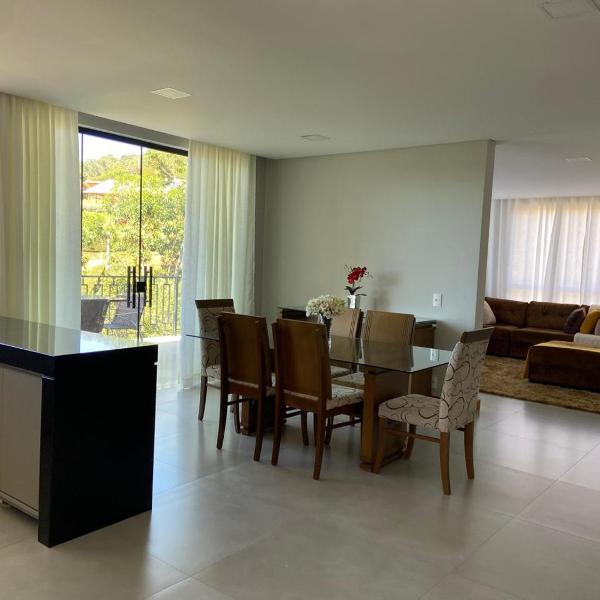 Casa Eco da Floresta - Foto 4