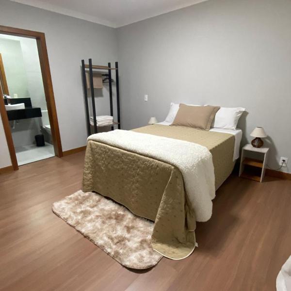 Casa Eco da Floresta - Foto 2