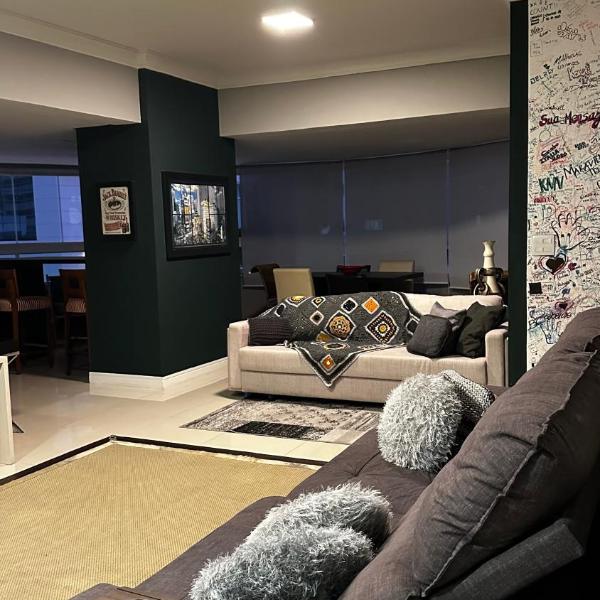 Apartamento DES ARTS-Vista Mar