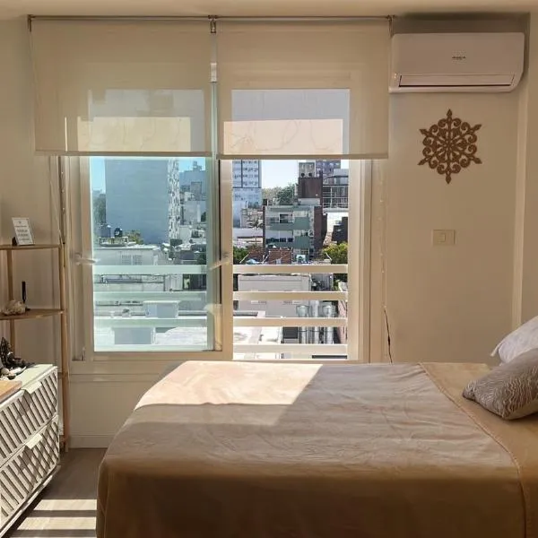 Minihome, hôtel à Montevideo