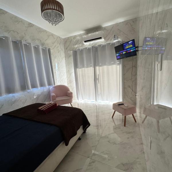 Casa com Piscina,Area gourmet,3 quartos,espaço Kids - Foto 2