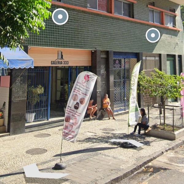 apartamento próximo aos arcos da Lapa - Foto 5