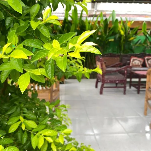 Neo Robiu & Ijen Tour, hotel a Banyuwangi