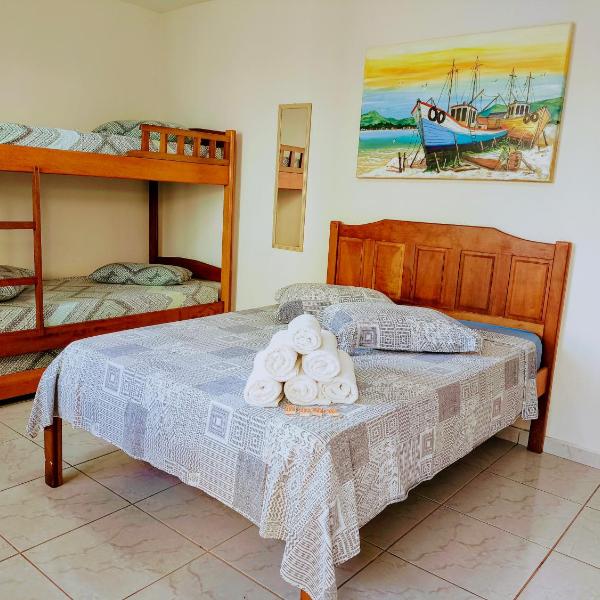 Hotel e Pousada Boulevard de Itapoa - Foto 2