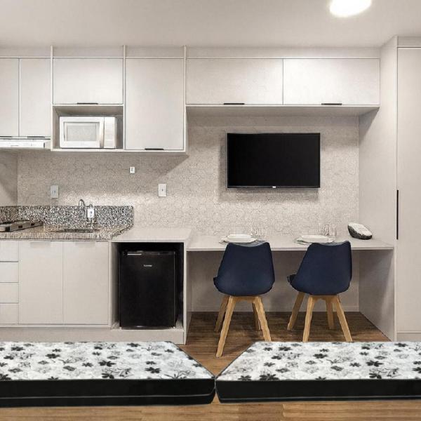 Studio Moov Brás - Rua Coronel Mursa, 56 - Brás ! - Foto 4