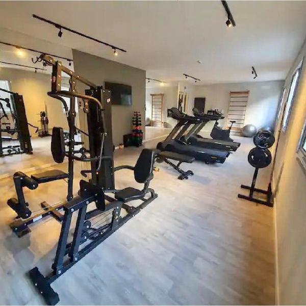 Studio Moov Brás - Rua Coronel Mursa, 56 - Brás ! - Foto 5