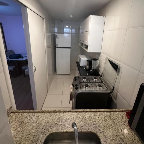 Copacabana/Leme, ótima localização! - Foto 2