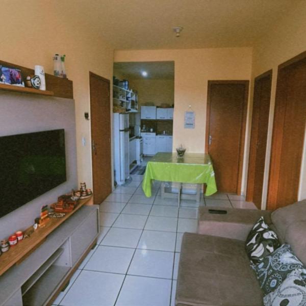Apto Residencial