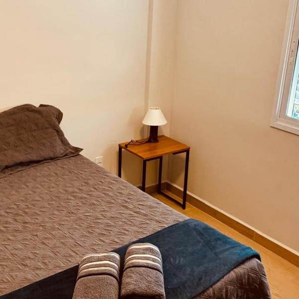 Apartamento aconchego da serra - Foto 2