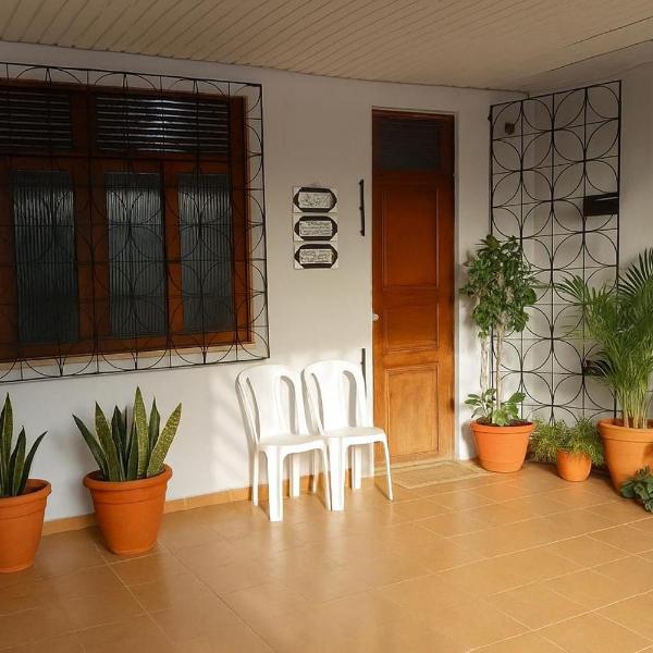 Hostel Phoenix