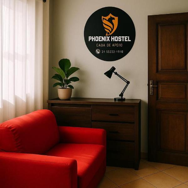 Hostel Phoenix - Foto 3