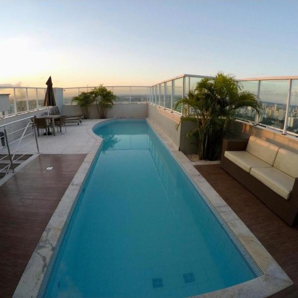 Ed Gift Home - Setor Oeste