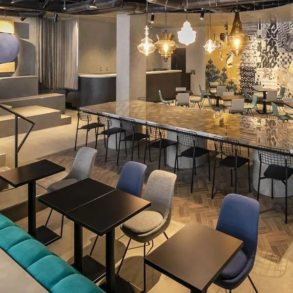 Prince Smart Inn Kyoto Sanjo, hotel in Kyoto